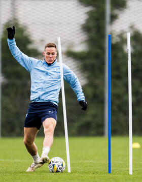 Malmö FFs Niklas Moisander