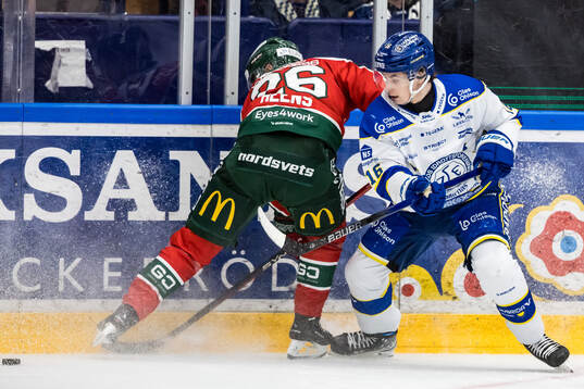 Leksands Felix Unger Sörum