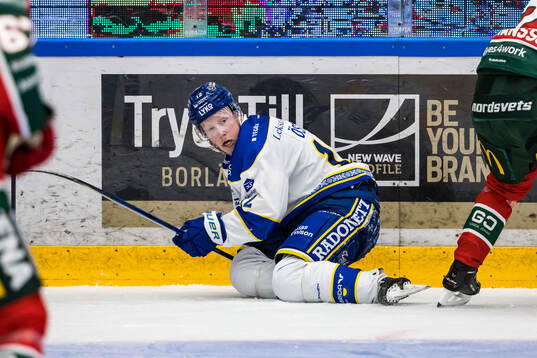Leksands Kalle Östman