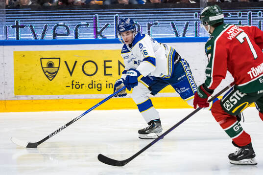 Leksands Felix Unger Sörum