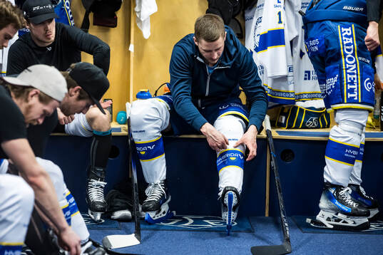 Leksands Martin Karlsson