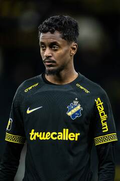 AIKs Abdihakim Ali