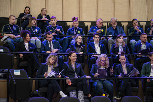 Representatives