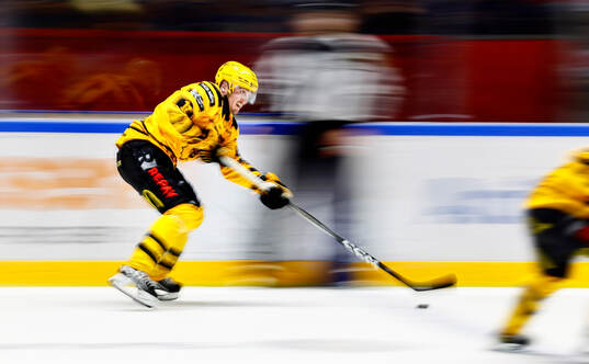 SSkellefteås Max Lindholm