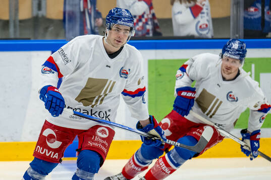 Oskarshamns Viktor Lodin