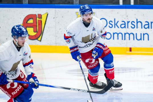 Oskarshamns Oscar Engsund