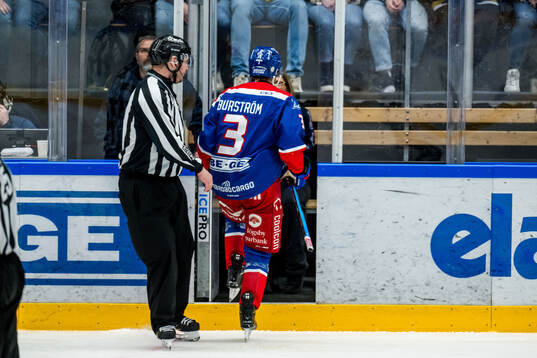 Oskarshamns Niclas Burström