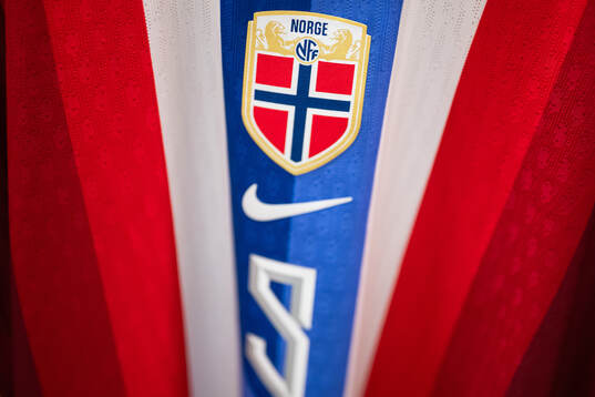 The crest