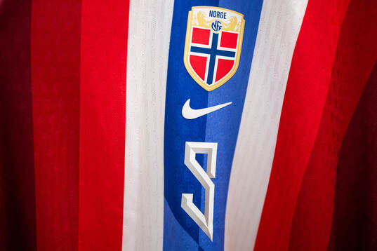 The crest