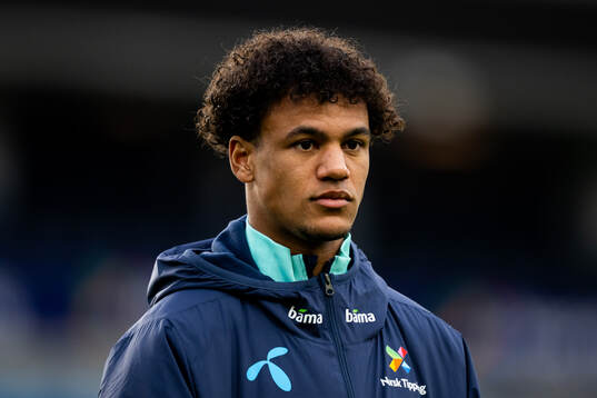 Oscar Bobb of Norway