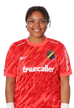 s Serina Backmark