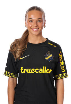 s Villemo Dahlqvist