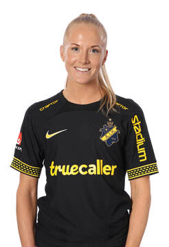 s Moa Sjöström