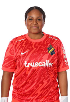 s Vendela Persbeck