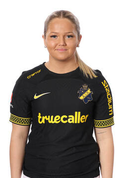 s Vendela Dreifaldt