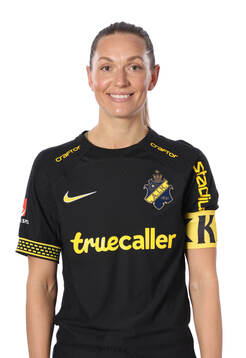 s Jennie Nordin