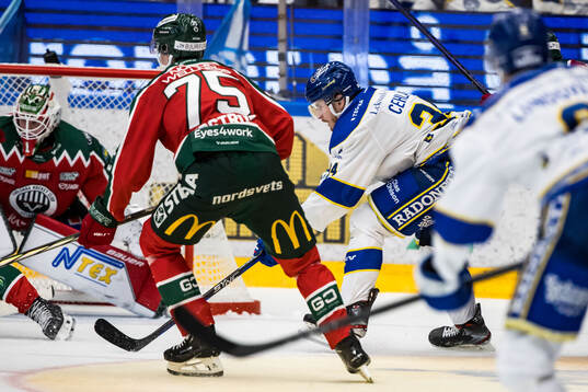 Leksands Peter Cehlarik