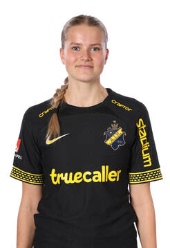 s Sara Frigren