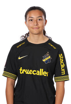 s Annika Svensson