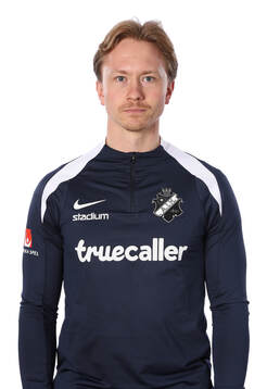 s fysioterapeut Edvin Wivallius