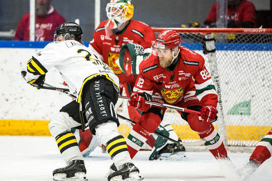 Moras Roope Laavainen
