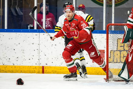 Moras Kristoffer Gunnarsson