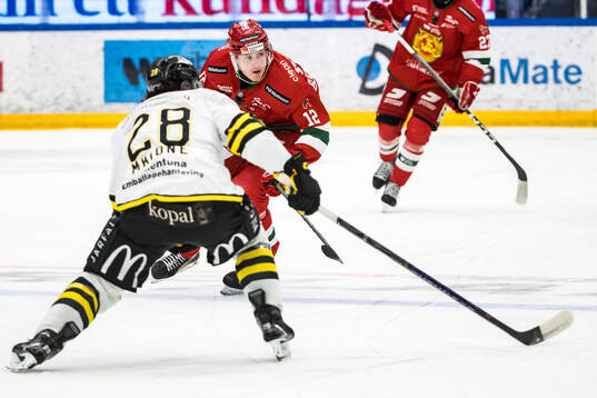 Moras Filip Björkman