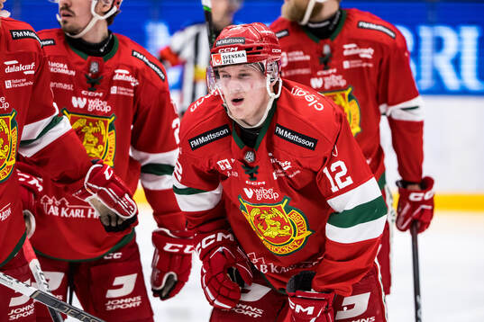 Moras Filip Björkman