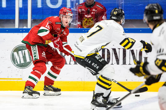 Moras Filip Björkman