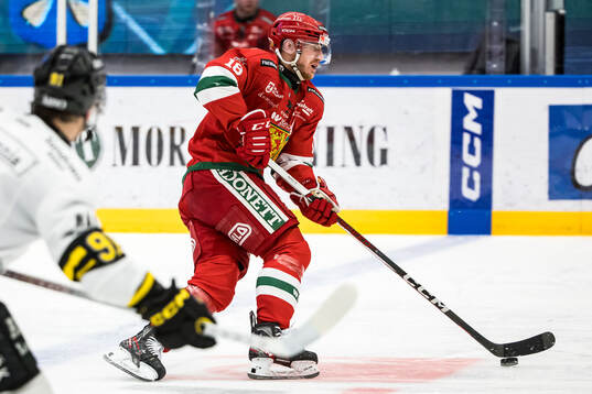 Moras Henrik Eriksson