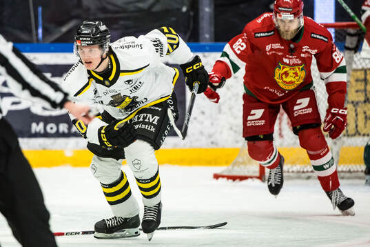 AIKs Rasmus Rudslätt