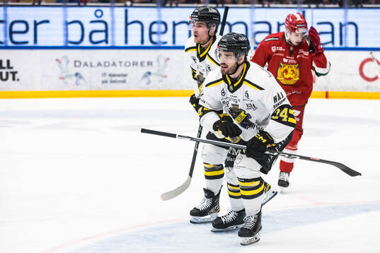 AIKs Arvid Degerstedt jublar
