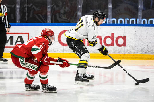 AIKs Branden Troock