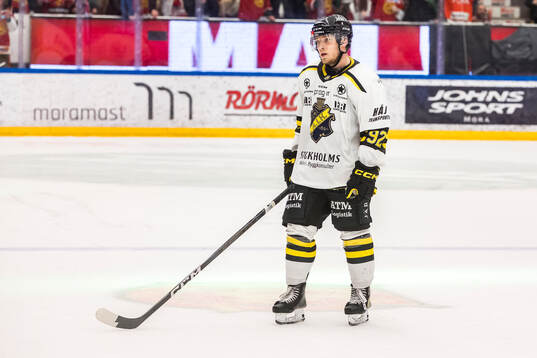 AIKs Zion Nybeck deppar