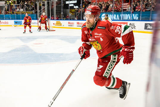 Moras Kristoffer Gunnarsson