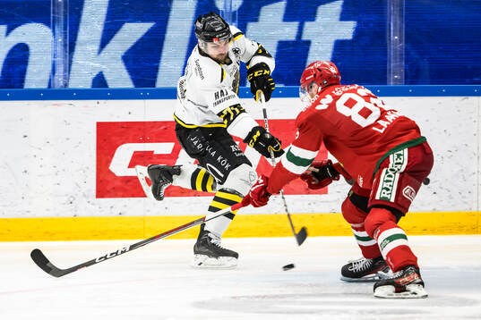 AIKs Branden Troock