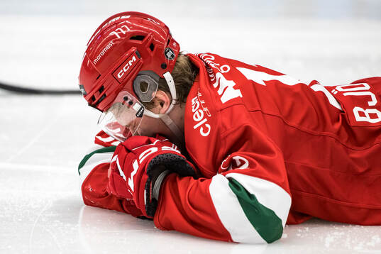 Moras Filip Björkman