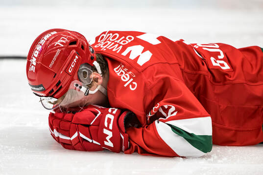 Moras Filip Björkman