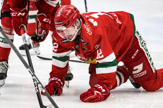 Moras Filip Björkman