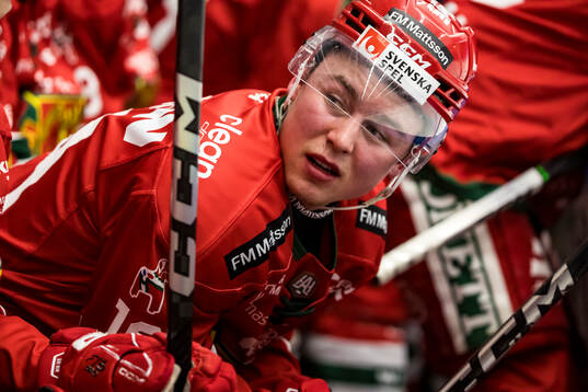 Moras Patrik Dalen
