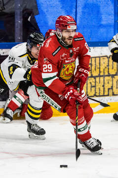 Moras Johan Persson