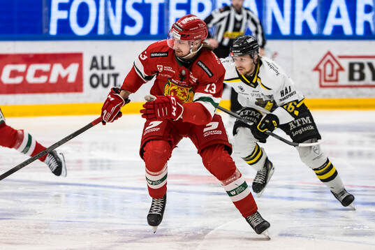 Moras Fabian Ilestedt