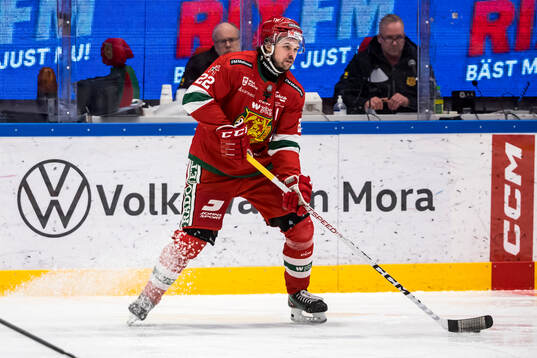 Moras Måns Carlsson