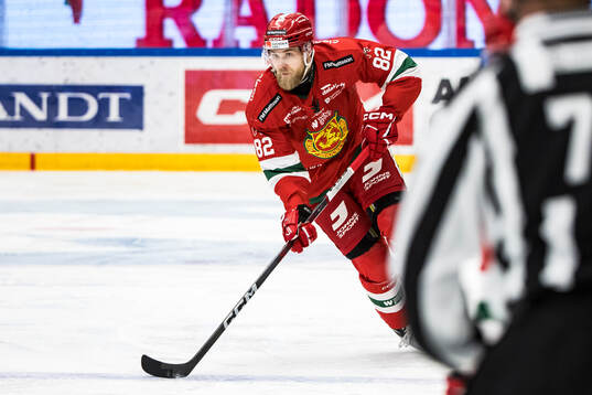 Moras Roope Laavainen