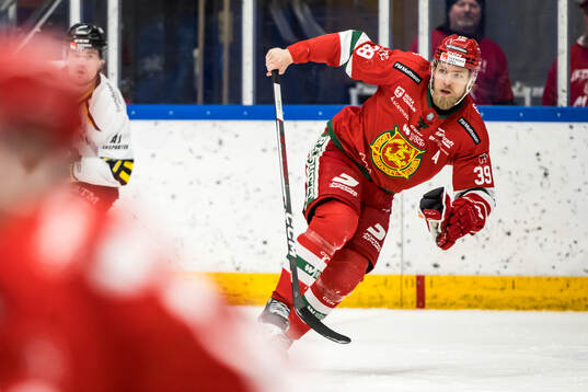 Moras Kristoffer Gunnarsson