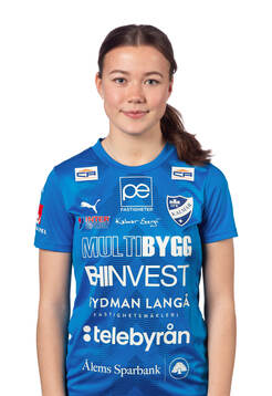 Kalmars Elsa Rådde