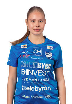Kalmars Olivia Stridh