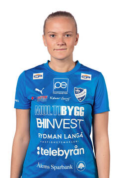 Kalmars Kajsa Nilsson