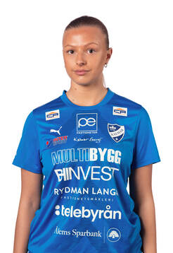 Kalmars Elin Blomberg