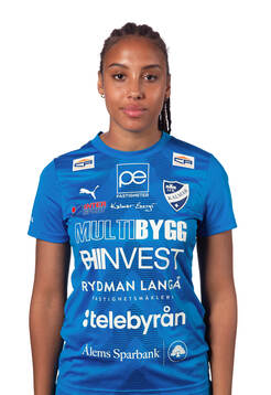 Kalmars Ronya Halleen
